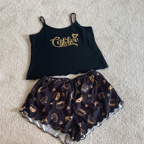 2/15$ SHEIN PJ set bundle - Picture 3 of 3